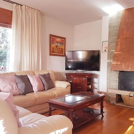 Apartamento Con Encanto Sant Llorenc de Morunys Exterior photo