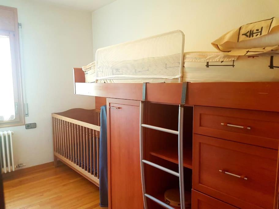 Apartamento Con Encanto Sant Llorenc de Morunys Exterior photo