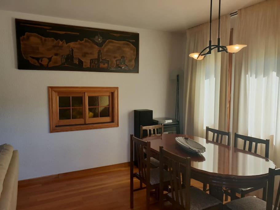 Apartamento Con Encanto Sant Llorenc de Morunys Exterior photo